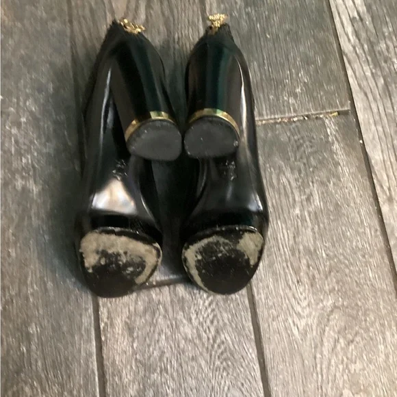 Tory Burch Anthea Platform Bootie - Picture 6 of 6